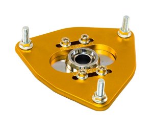 Subaru Impreza Camber Plates - Rear - ISC Suspension - `02-`07